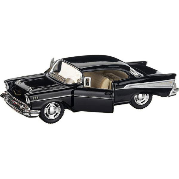 ماشین بازی کینزمارت مدل شورلت 1957 Chevrolet Bel Air کد KT5313