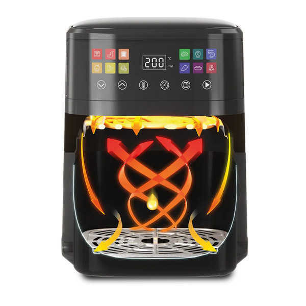 سرخ کن بدون روغن مودکس مدل  AF9000