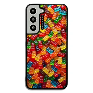 AKAM AMC-WSGS22-CANDY-15 Cover For Samsung Galaxy S22