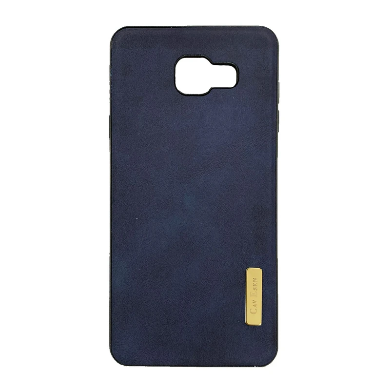 کاور طرح جیر مدل Caen17 مناسب برای گوشی موبایل سامسونگ Galaxy A5 2016/A510