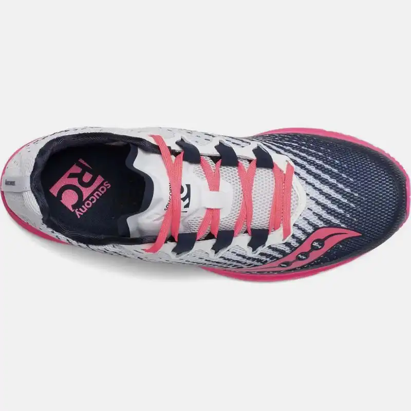 کفش مخصوص دویدن زنانه ساکنی مدل S19065-2