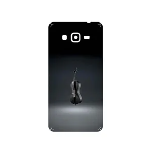 MAHOOT Cello Cover Sticker for Samsung Galaxy Grand Prime