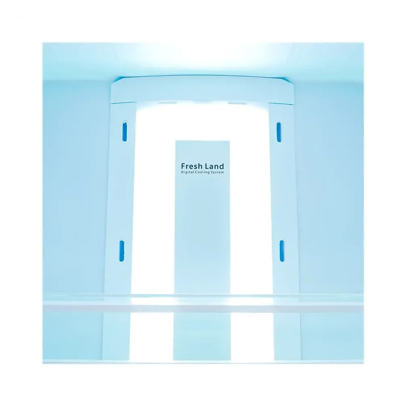 یخچال و فریزر ۲۴ فوت دوو مدل BMi-10TI یخچال و فریزر ۲۴ فوت دوو مدل BMi-10TI