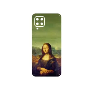 MAHOOT Mona Lisa of da Vinci Cover Sticker for Samsung Galaxy F22