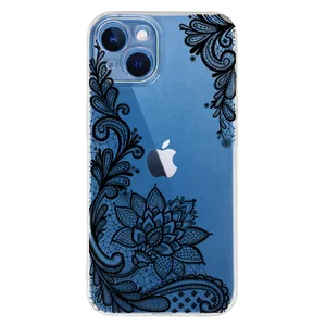 Megafone C18-B Cover For Apple iphone 13