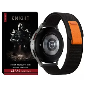 بند نایت مدل Trail Loop KT TW مناسب برای ساعت هوشمند ایمیلب W01 / W02 / W12 / W13 / KW12 / KW66