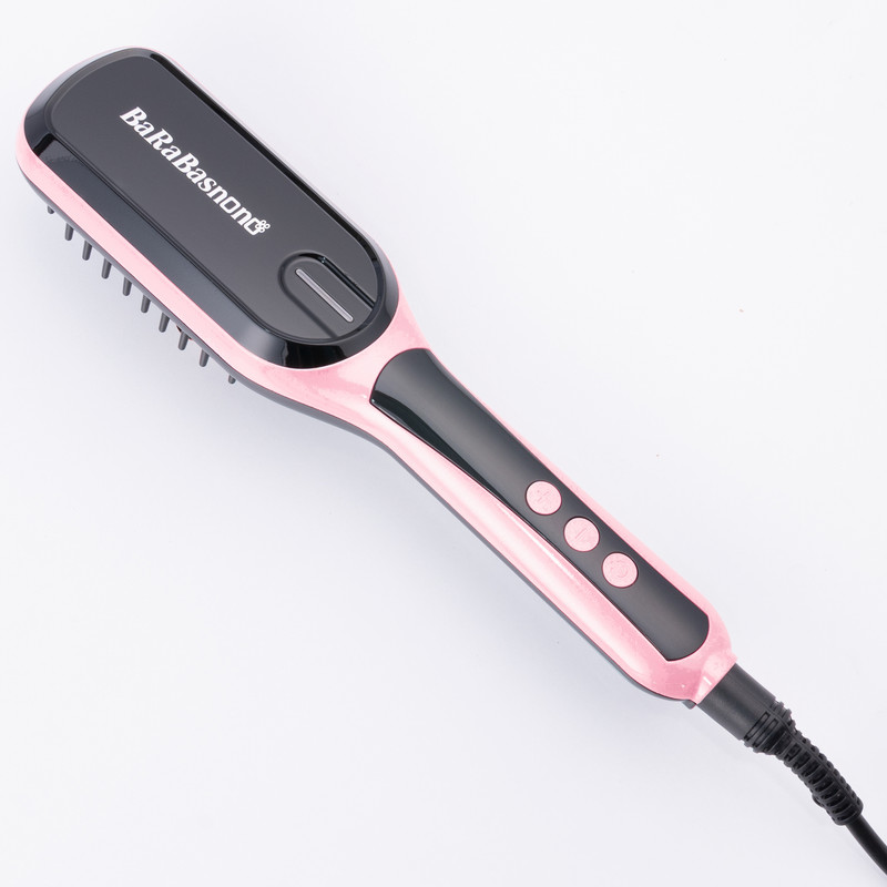 برس حرارتی باراباس نانو مدل 559 در ارزانترین فروشگاه اینترنتی ایران ارزان