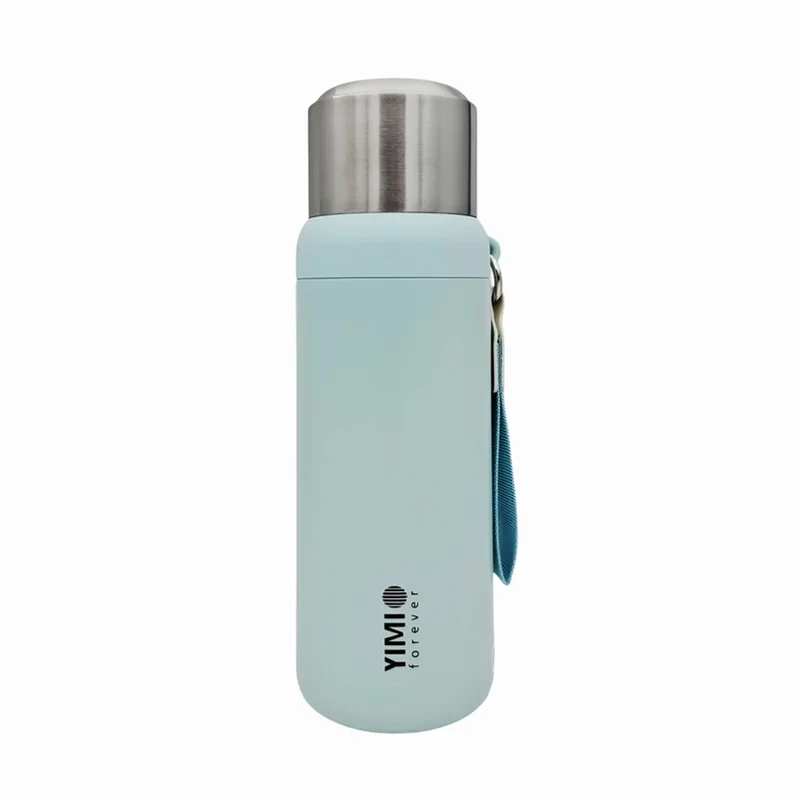 فلاسک ییمی مدل Forever کد BW043 گنجایش 0.6 لیتر