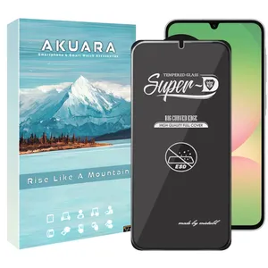Akuara Superd-ESD Screen Protector For Xiaomi Redmi 10C / 10 Power / 12C / A3 / A3X