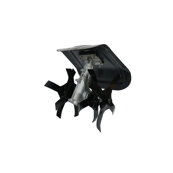 روتیواتورباغبانی مدلSMT-9 KHAR-26-ROTIVATOR