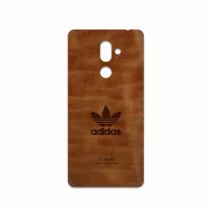 MAHOOT BFL-DDS Cover Sticker for Nokia 7 Plus