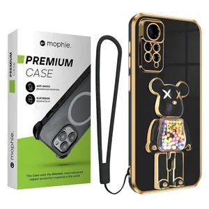  Mophie Color Bear Strap Cover For Xiaomi  Redmi Note12 Pro 4G