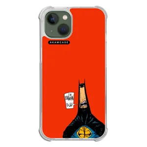 AKAM AMCWTA13-BATMAN4 Cover For Apple iPhone 13