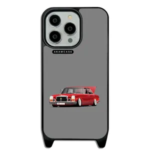 AKAM AMC-WLA13PRO-BENZ4 Cover For Apple iPhone 13 Pro