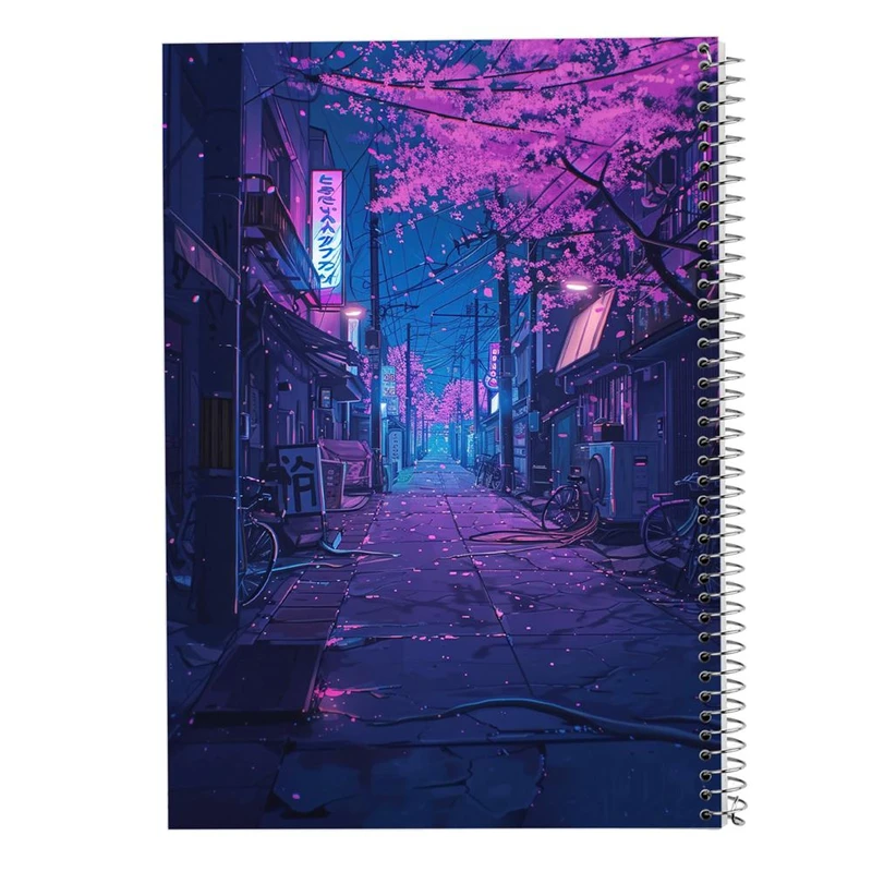 دفتر لیست خرید 50 برگ مدوپد مدل شهر کد DF17408