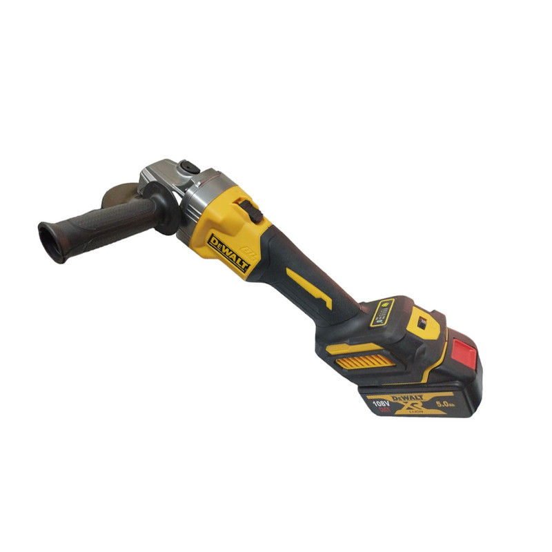 مینی فرز شارژی مدل M 10 مینی فرز شارژی مدل M 10