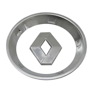 آرم فرمان خودرو چیکال مدل P-2088 مناسب برای رنو L90 بسته 2 عددی