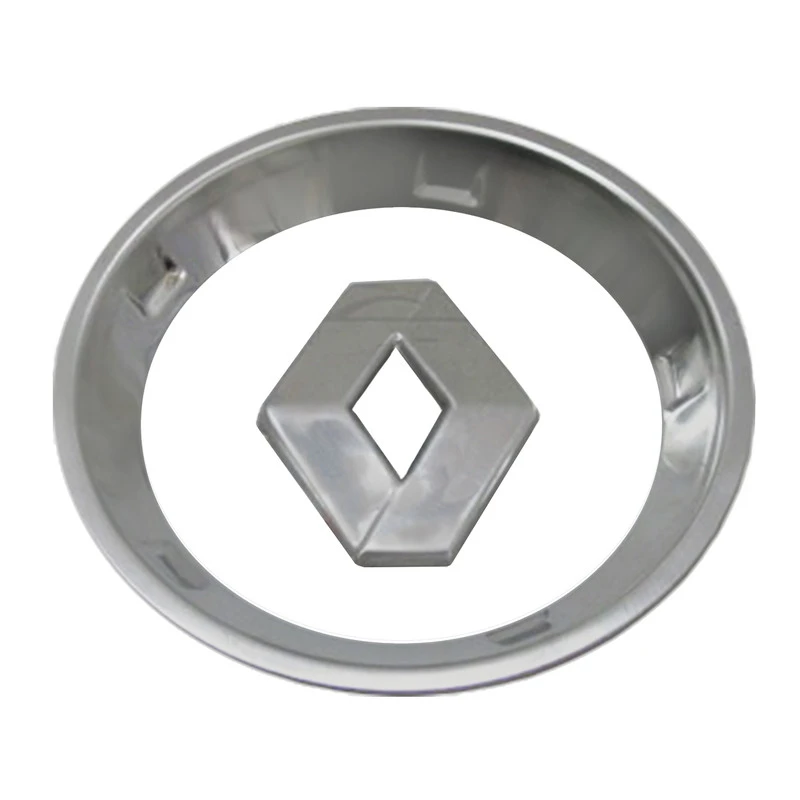 آرم فرمان خودرو چیکال مدل P-2088 مناسب برای رنو L90 بسته 2 عددی