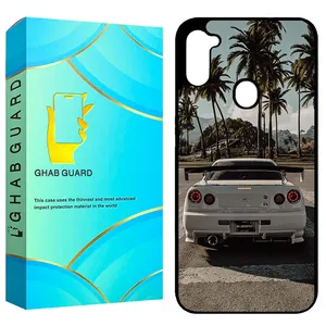 Ghab Guard GCHPA11 Cover For Samsung Galaxy A11 / M11 