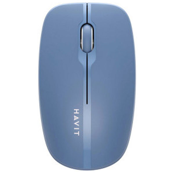ماوس بی سیم هویت مدل HVMS-MS53WB