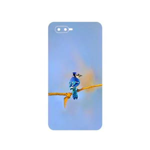 MAHOOT Cyanocitta cristata Cover Sticker for Oppo K1