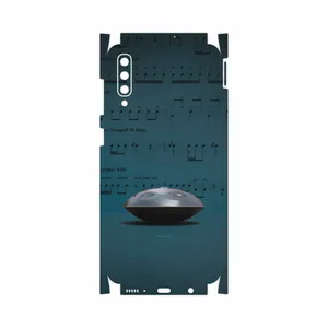MAHOOT Hang Instrument-FullSkin Cover Sticker for Samsung Galaxy A50