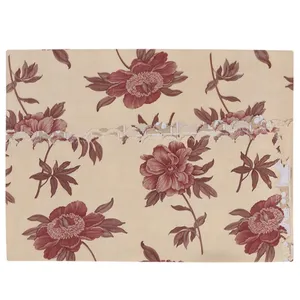 سفره 6 نفره طرح گل کد S-107563