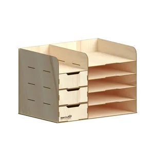 نظم دهنده اداری دکو مارکت مدل S243