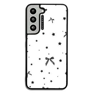 AKAM AMC-WSGS22-STARS-11 Cover For Samsung Galaxy S22
