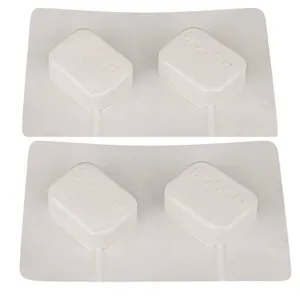 قرص جرم گیر ماشین لباسشویی وظرفشویی کالبلاگ مدل 04 بسته 4 عددی