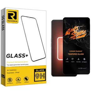 Randika RK Antistatic Screen Protector For Realme  GT3