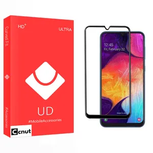Coconut UD Glass Screen Protector For Samsung Galaxy A70