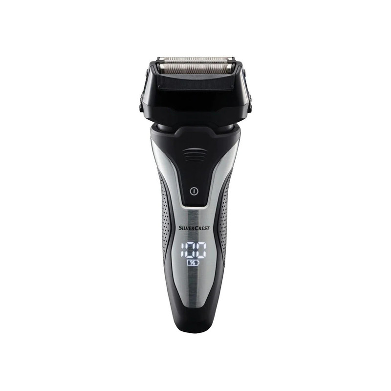 ماشین اصلاح موی صورت سیلور کرست مدل SFR 3.7