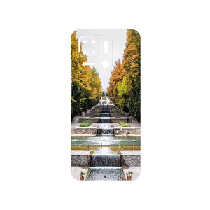 MAHOOT SHAHZADEH_Garden Cover Sticker for Xiaomi Redmi 10 Power