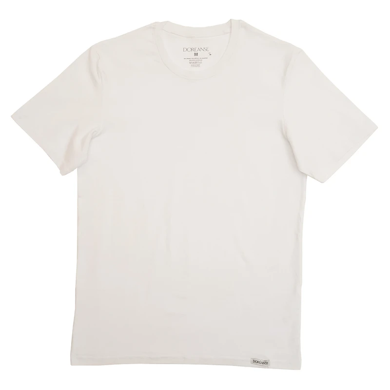 زیرپوش آستین دار مردانه دورنس مدل 2550W