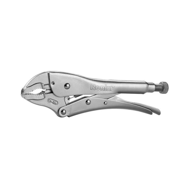 انبر قفلی رونیکس مدل RXH-1415 سایز 5 اینچ