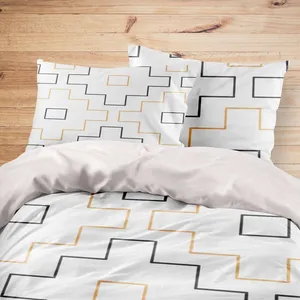 سرویس روتختی مدوپد طرح خرابات مدل pod00258 یک نفره 4 تکه