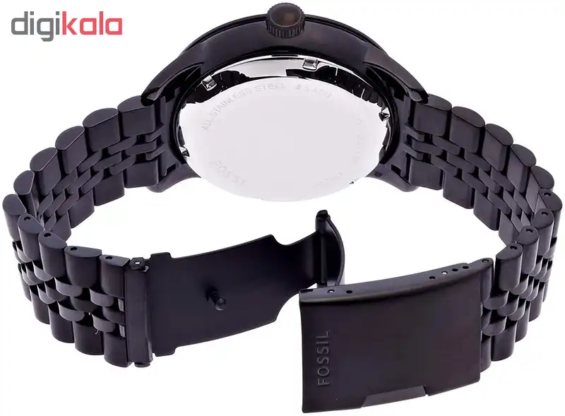 ساعت مچی عقربه‌ای مردانه فسیل مدل ME1136