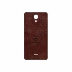 MAHOOT NL-MBNZ Cover Sticker for Smart Art Lite