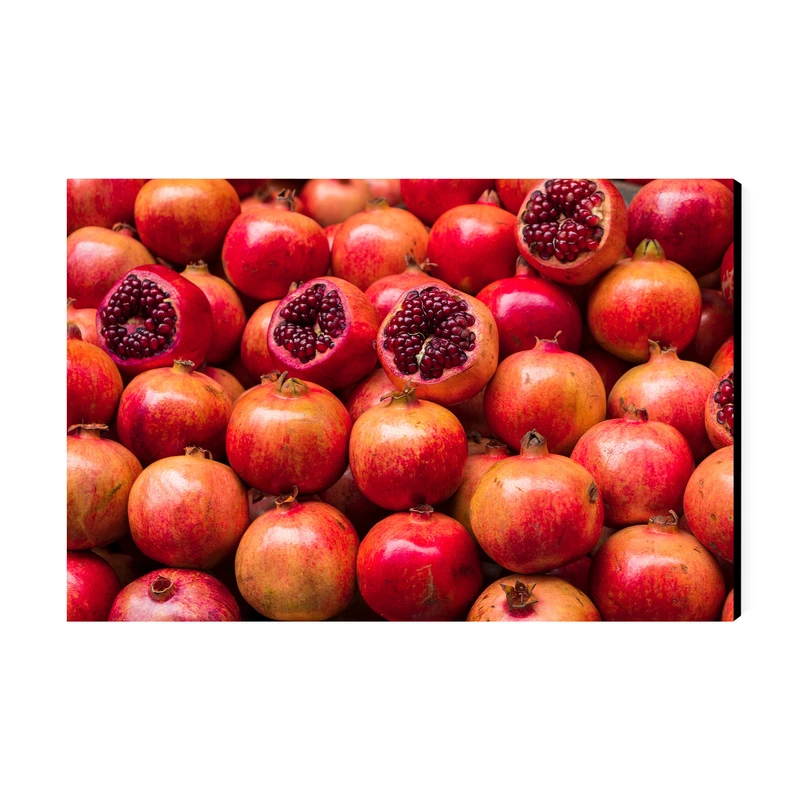 تابلو شاسی عرش مدل فانتزی انار شب یلدا کد As3930