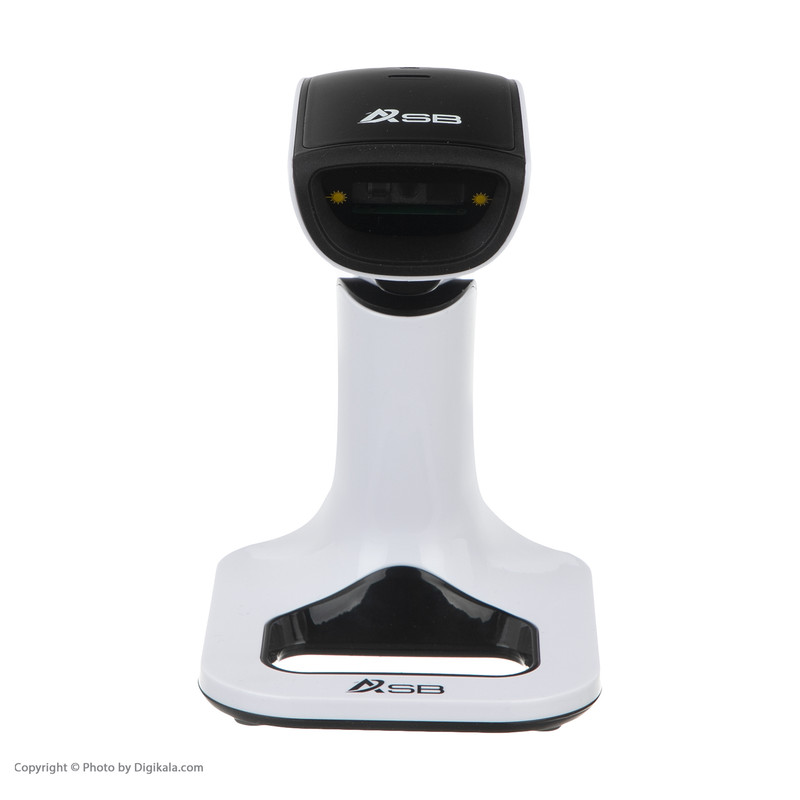 بارکد خوان ای اس بی مدل SK-902
