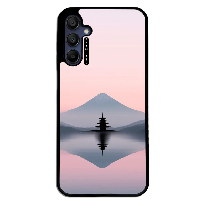 کاور آکام مدل AMC-WSGA15-ZEN-18 مناسب برای گوشی موبایل سامسونگ Galaxy A15