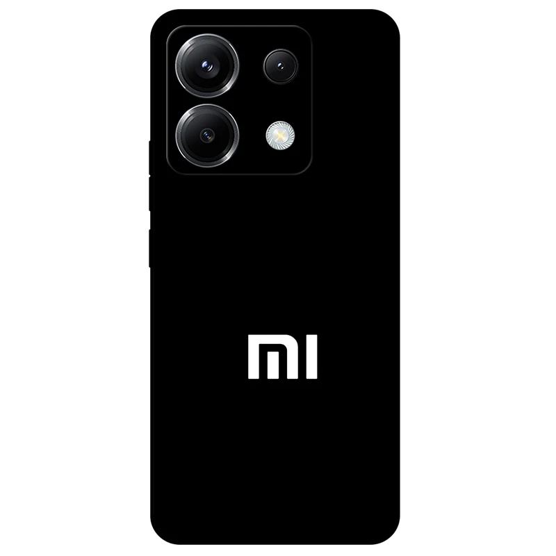 کاور مگافون کد 2878 مناسب برای گوشی موبایل شیائومی Redmi Note 13 Pro 5G