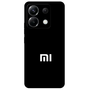 Megafone 2878 Cover For Xiaomi Poco X6 5G