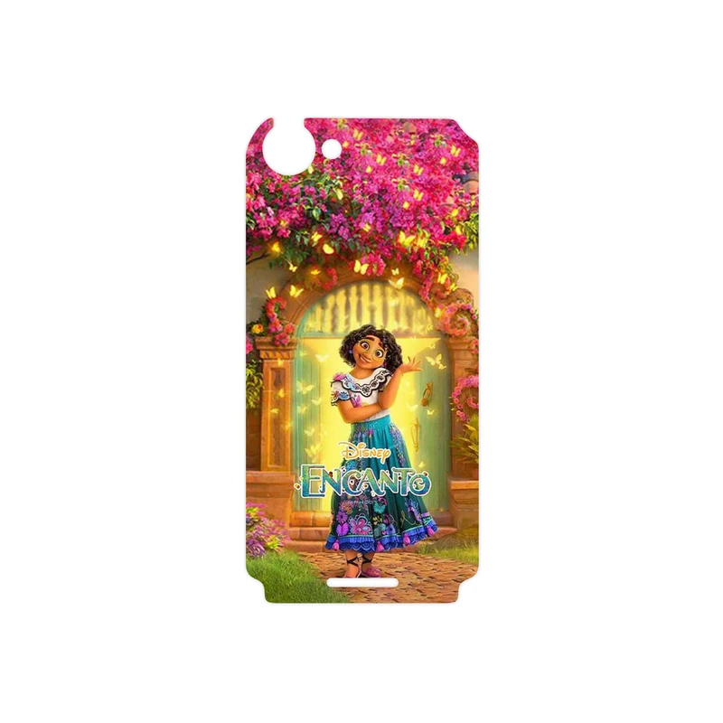 برچسب پوششی ماهوت مدل Encanto مناسب برای گوشی موبایل سونی Xperia L