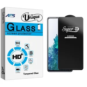 AFS Unique SuperD Screen Protector For Samsung Galaxy S20 Fe 2022