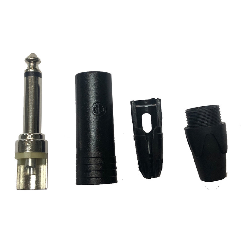فیش میکروفون مدل NP2C