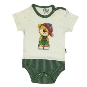 بادی نوزادی لایت مدل 260