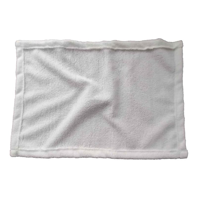 حوله کودک مدل کرومی کیوت کد Kuromi TW59 سایز 30x40 سانتی متر