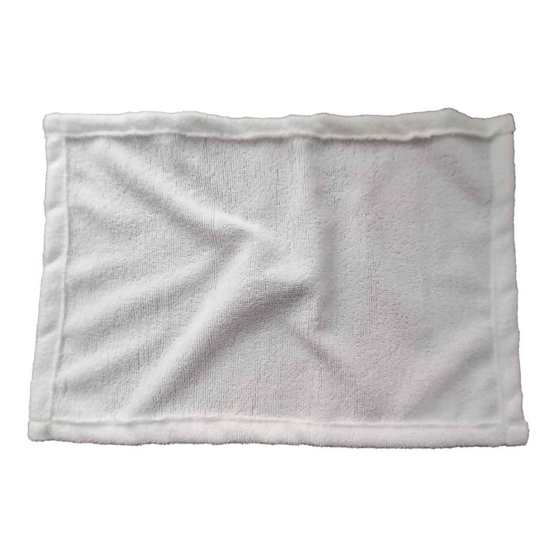 حوله کودک مدل بابل تی گربه ای کیوت کد TW65 سایز 30x40 سانتی متر